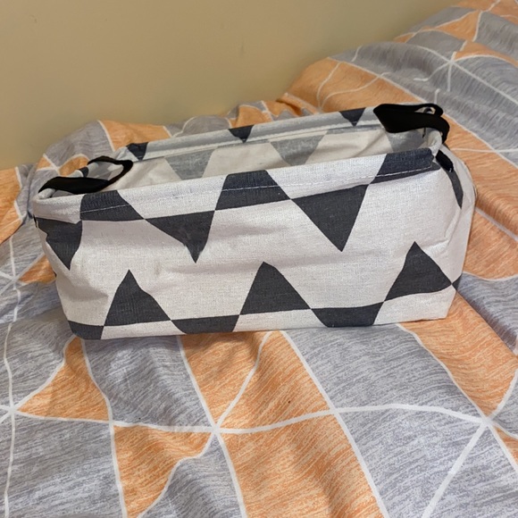 Storage baskets - Picture 2 of 3